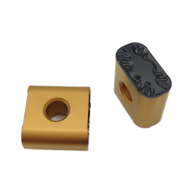 LNMX 191940 175.32-191940-28 Milling Inserts OC2025 OC2325S CNC Carbide Inserts for High Efficiency Face Milling