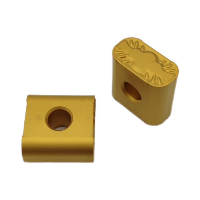 LNMX 191940 175.32-191940-28 Milling Inserts OC2025 OC2325S CNC Carbide Inserts for High Efficiency Face Milling