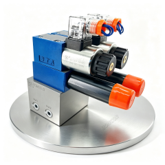 Custom Hydraulic Valve Manifold for Various Applications,ZONCOR SHOP,Custom Hydraulic Valve Manifold for Various Applications