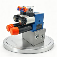 Custom Hydraulic Valve Manifold for Various Applications,ZONCOR SHOP,Custom Hydraulic Valve Manifold for Various Applications