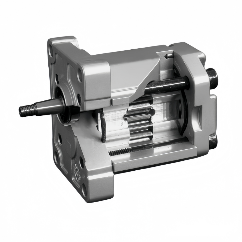 Danfoss SNP1NN / SKP1NN G1 GearMe Pump,ZONCOR SHOP,Danfoss SNP1NN / SKP1NN G1 GearMe Pump