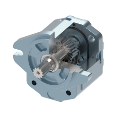 Danfoss SNP2NN / SKP2NN G2 GearMe Pump,ZONCOR SHOP,Danfoss SNP2NN / SKP2NN G2 GearMe Pump
