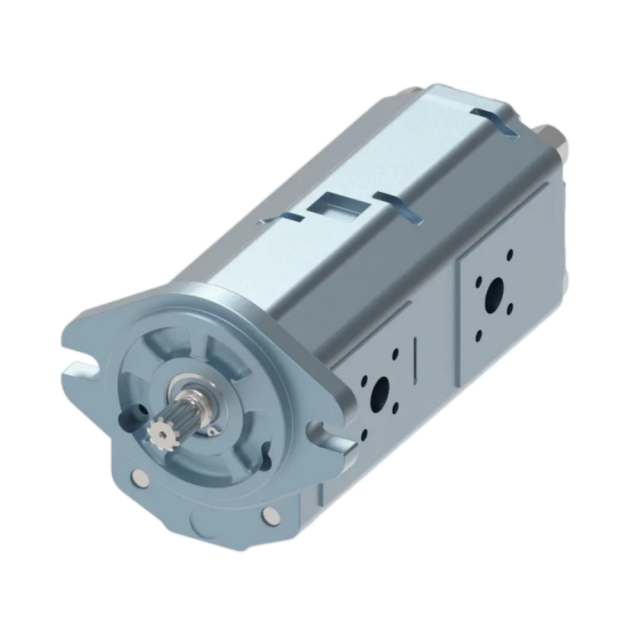 Danfoss SNP2NN / SKP2NN G2 GearMe Pump,ZONCOR SHOP,Danfoss SNP2NN / SKP2NN G2 GearMe Pump