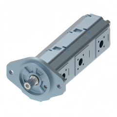 Danfoss SNP2NN / SKP2NN G2 GearMe Pump,ZONCOR SHOP,Danfoss SNP2NN / SKP2NN G2 GearMe Pump