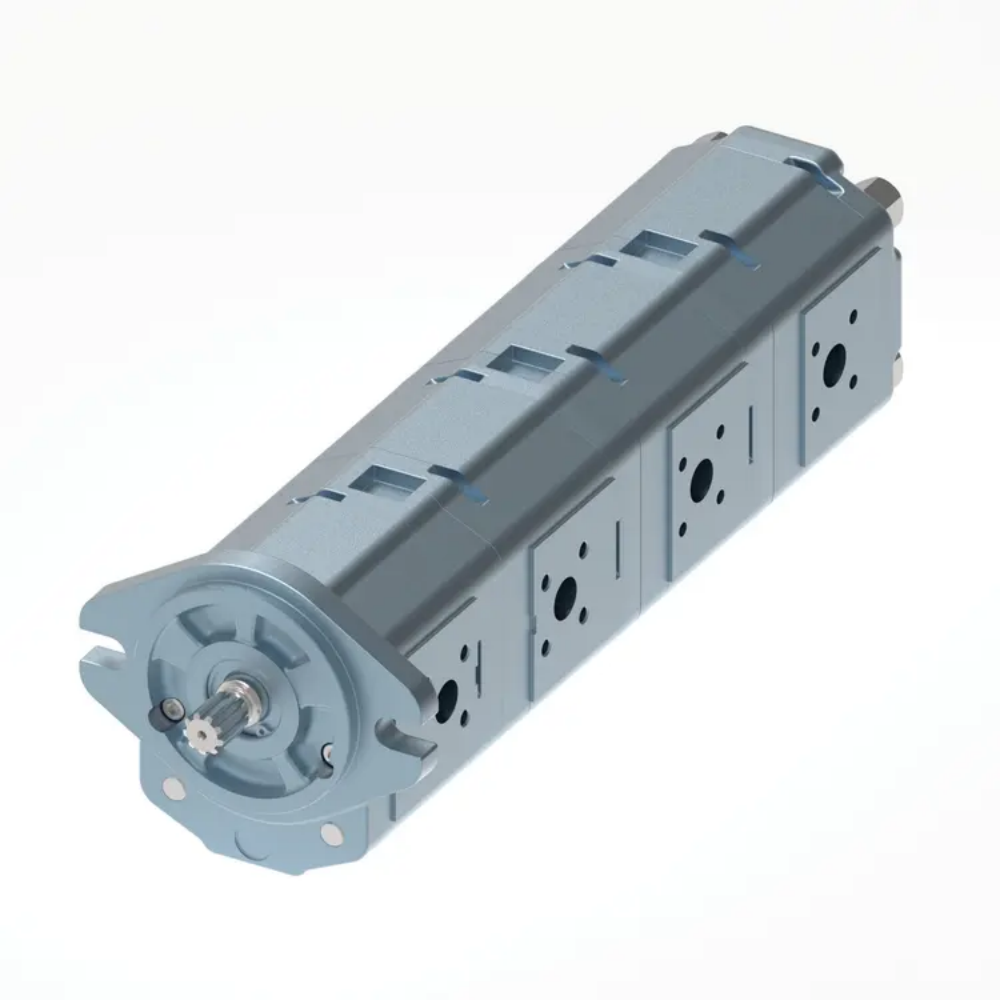 Danfoss SNP2NN / SKP2NN G2 GearMe Pump,ZONCOR SHOP,Danfoss SNP2NN / SKP2NN G2 GearMe Pump