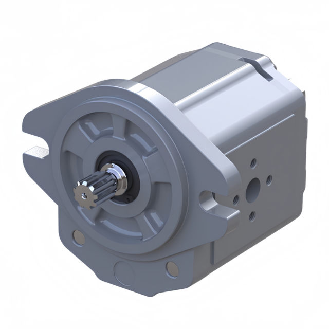 Danfoss SNP2NN / SKP2NN G2 GearMe Pump,ZONCOR SHOP,Danfoss SNP2NN / SKP2NN G2 GearMe Pump