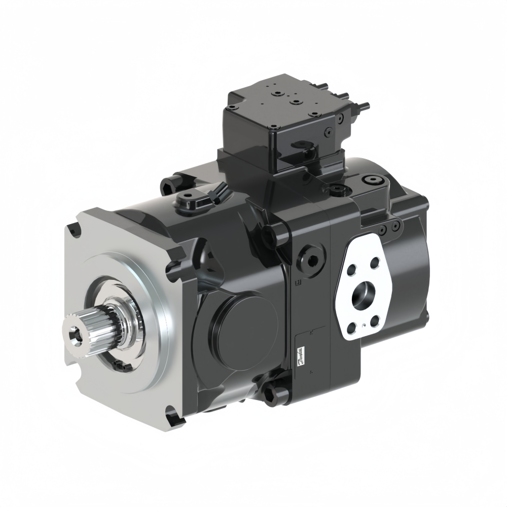 丹佛斯 D1P 130 轴向柱塞泵，ZONCOR SHOP，丹佛斯 D1P 130 轴向柱塞泵