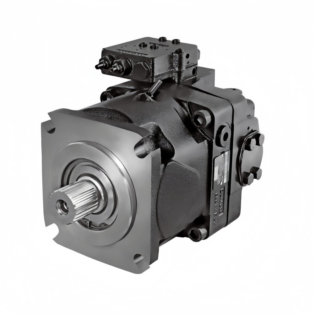 Danfoss D1P 145 Axial Piston Pump,ZONCOR SHOP,Danfoss D1P 145 Axial Piston Pump