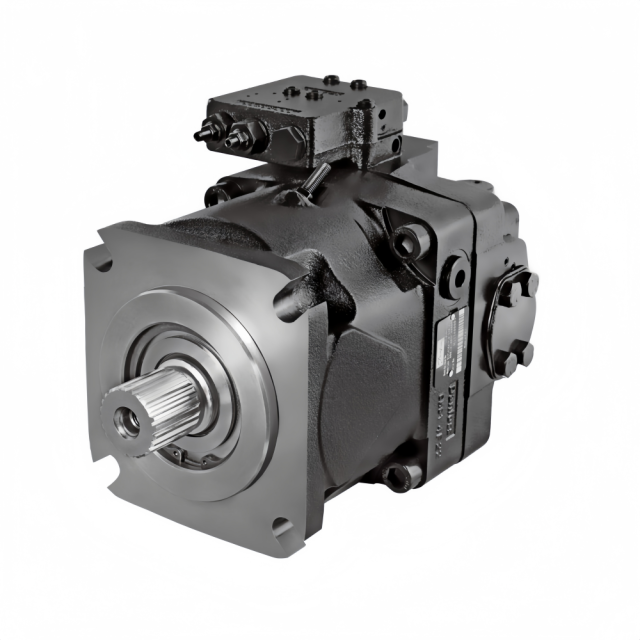 Danfoss D1P 145 Axial Piston Pump,ZONCOR SHOP,Danfoss D1P 145 Axial Piston Pump
