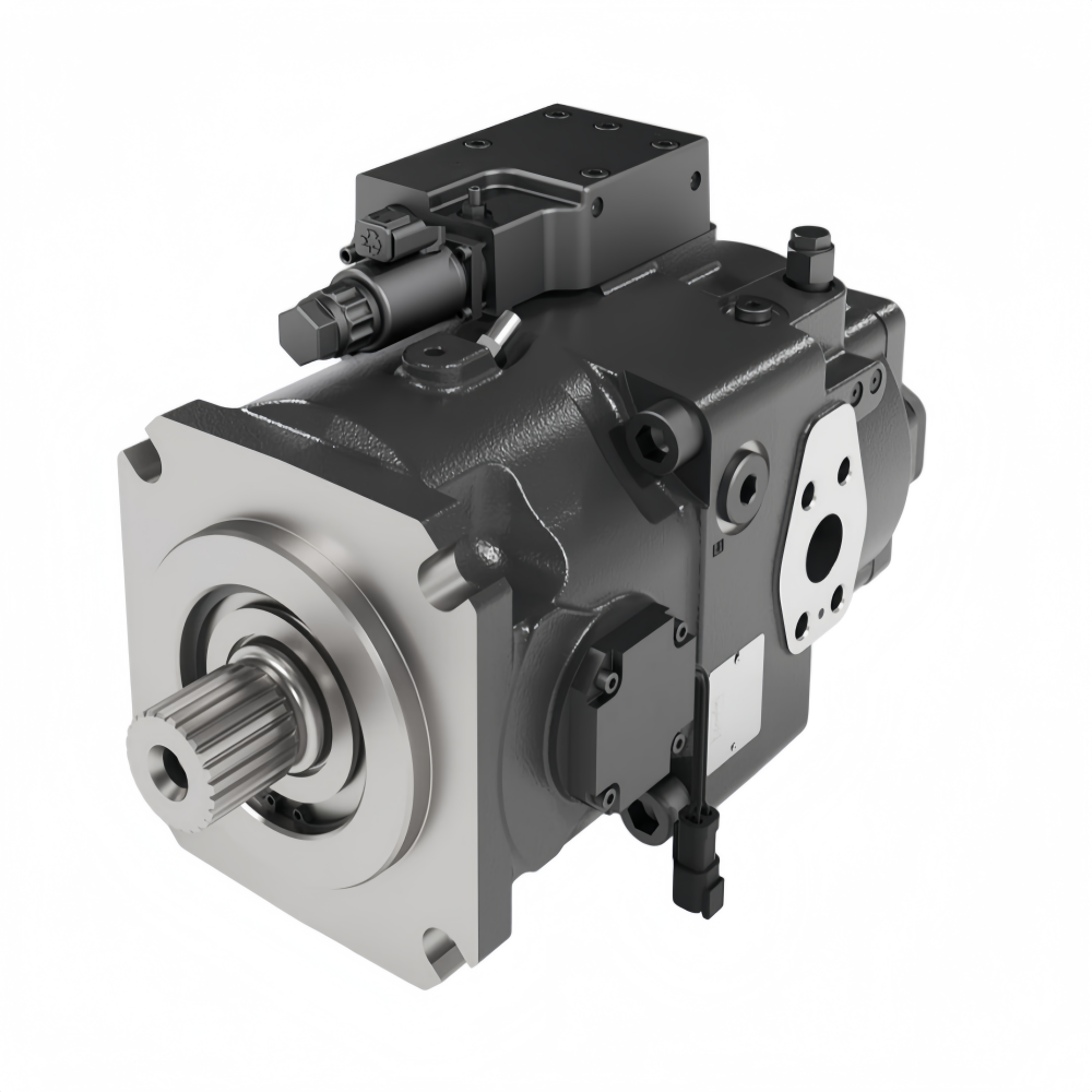 Danfoss D1P 160 Axial Piston Pump,ZONCOR SHOP,Danfoss D1P 160 Axial Piston Pump