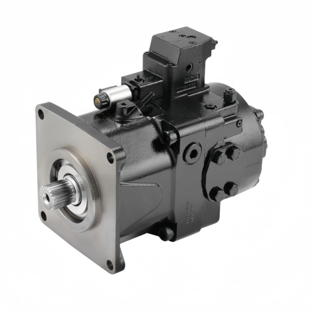 Danfoss D1P 193 Axial Piston Pump,ZONCOR SHOP,Danfoss D1P 193 Axial Piston Pump