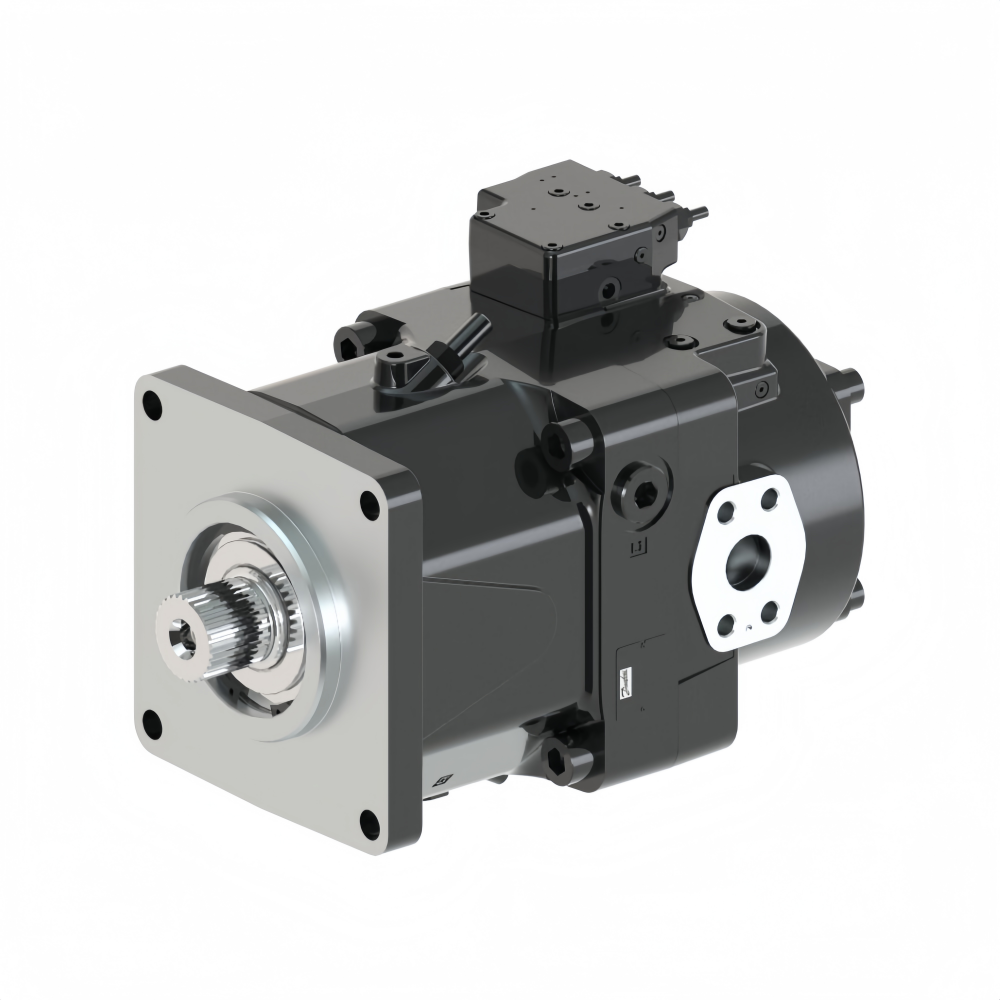 Danfoss D1P 260 Axial Piston Pump,ZONCOR SHOP,Danfoss D1P 260 Axial Piston Pump