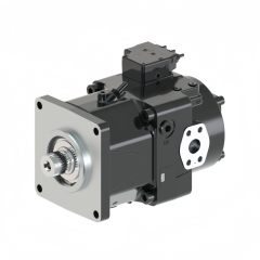 Danfoss D1P 260 Axial Piston Pump,ZONCOR SHOP,Danfoss D1P 260 Axial Piston Pump