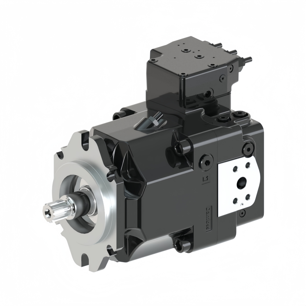 Danfoss D1P 065 Axial Piston Pump,ZONCOR SHOP,Danfoss D1P 065 Axial Piston Pump