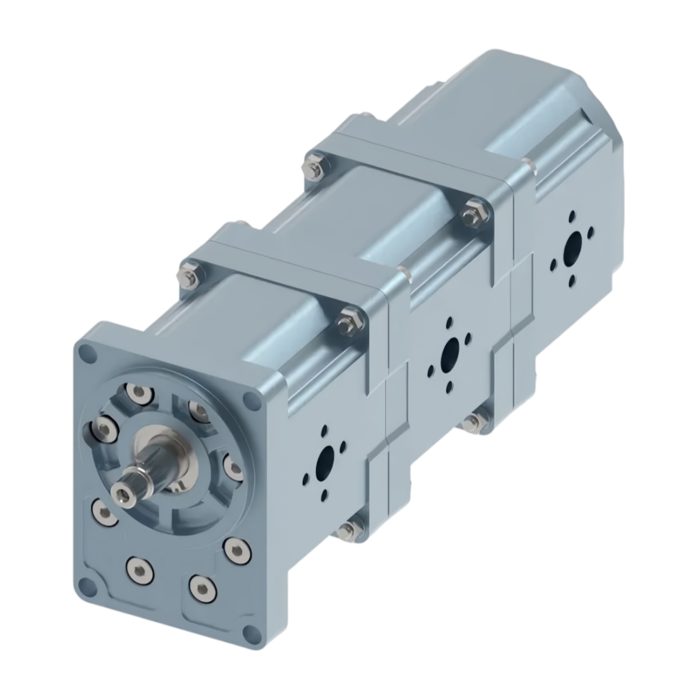 Danfoss Aluminum SNP3NN Group 3 GearMe Pump,ZONCOR SHOP,Danfoss Aluminum SNP3NN Group 3 GearMe Pump