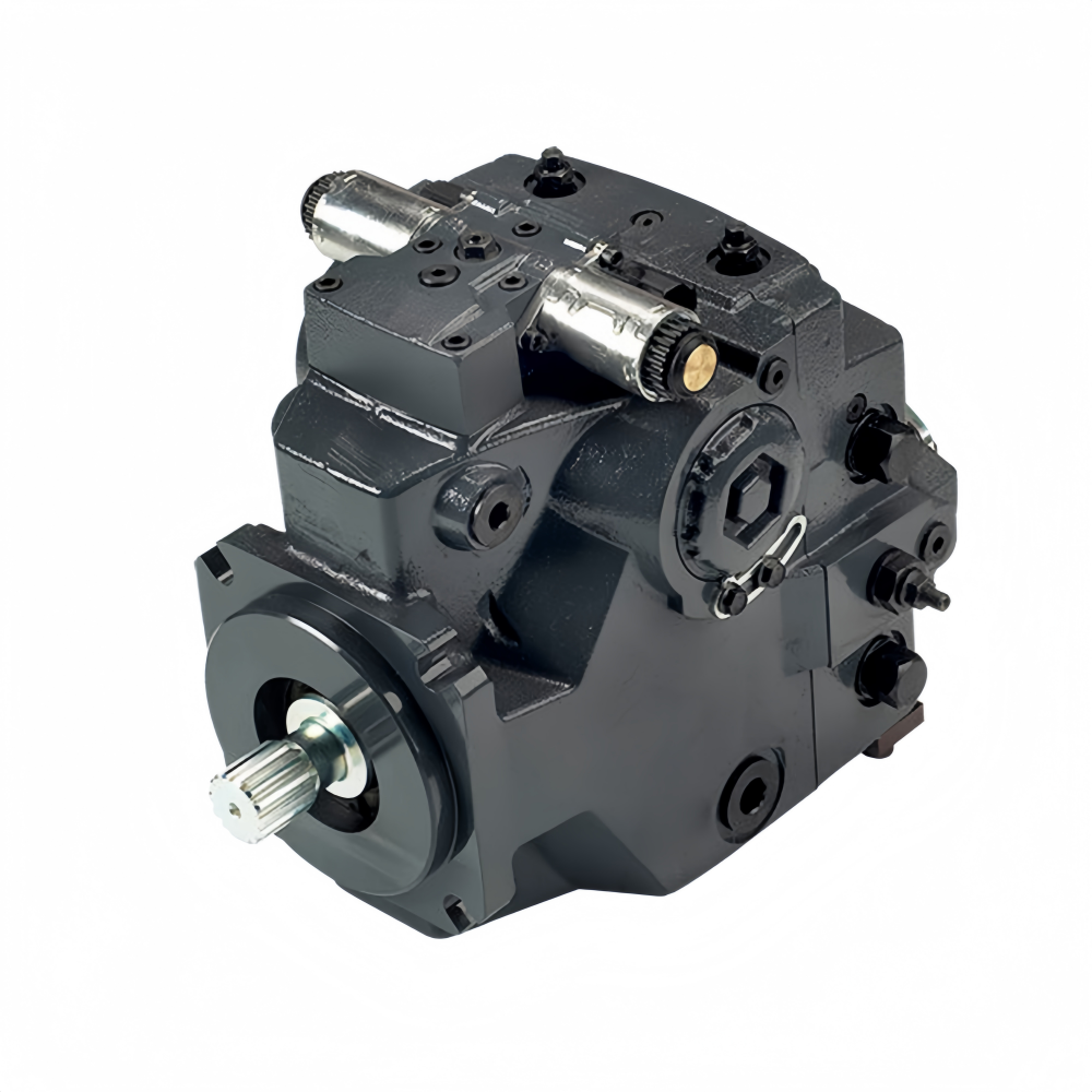Danfoss H1P Size 060/068 Axial Piston Pump,ZONCOR SHOP,Danfoss H1P Size 060/068 Axial Piston Pump