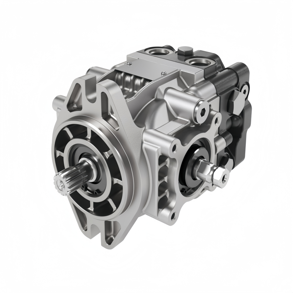 Danfoss H1P Size 060/068 Axial Piston Pump,ZONCOR SHOP,Danfoss H1P Size 060/068 Axial Piston Pump