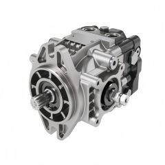Danfoss H1P Size 089/100 Axial Piston Pump,ZONCOR SHOP,Danfoss H1P Size 089/100 Axial Piston Pump