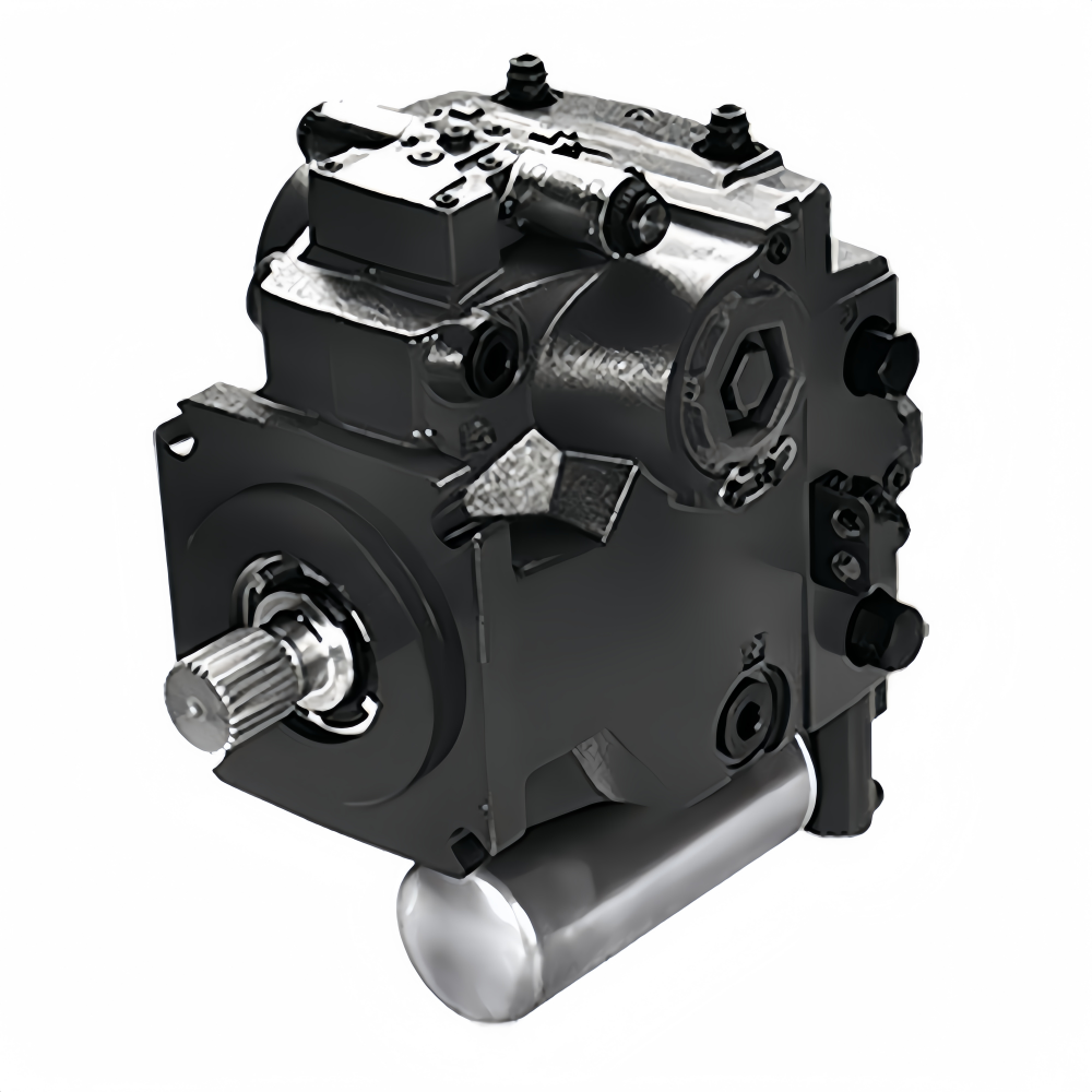 丹佛斯 H1P 115/130 型轴向柱塞泵，ZONCOR SHOP，丹佛斯 H1P 89/100 型轴向柱塞泵