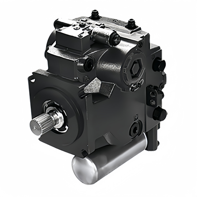 Danfoss H1P Size 115/130 Axial Piston Pump,ZONCOR SHOP,Danfoss H1P Size 089/100 Axial Piston Pump