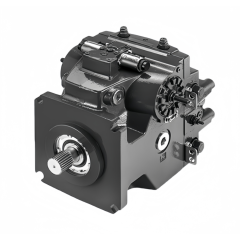 丹佛斯 H1P 210/250/280 型轴向柱塞泵，ZONCOR SHOP，丹佛斯 H1P 210/250/280 型轴向柱塞泵