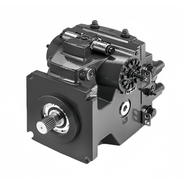 丹佛斯 H1P 210/250/280 型轴向柱塞泵，ZONCOR SHOP，丹佛斯 H1P 210/250/280 型轴向柱塞泵