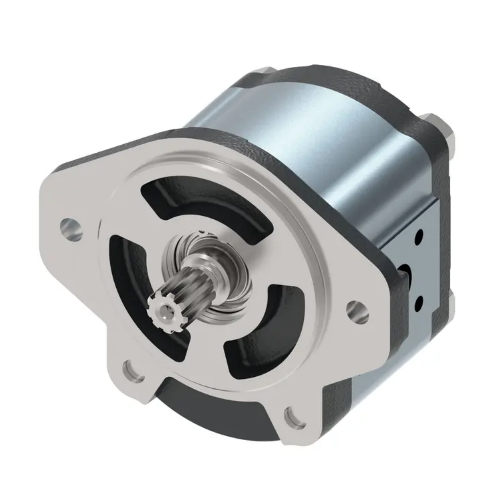 Danfoss Aluminum Single Stage Lumi Gear Pump,ZONCOR SHOP,Danfoss Aluminum SNP3NN Group 3 GearMe Pump