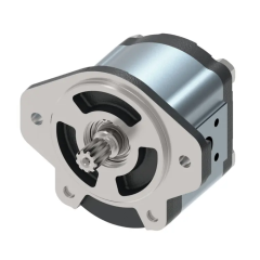 Danfoss Aluminum Single Stage Lumi Gear Pump,ZONCOR SHOP,Danfoss Aluminum SNP3NN Group 3 GearMe Pump