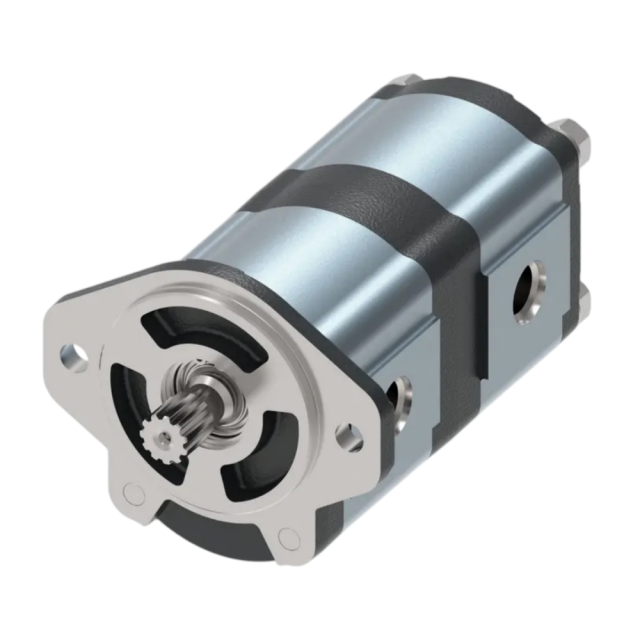 Danfoss Aluminum Double Stage Lumi Gear Pump,ZONCOR SHOP,Danfoss Aluminum Double Stage Lumi Gear Pump