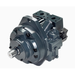 Danfoss Series 90 55cm3/rev. Displacement Axial Piston Pump,ZONCOR SHOP,Danfoss Series 90 Axial Piston Pump
