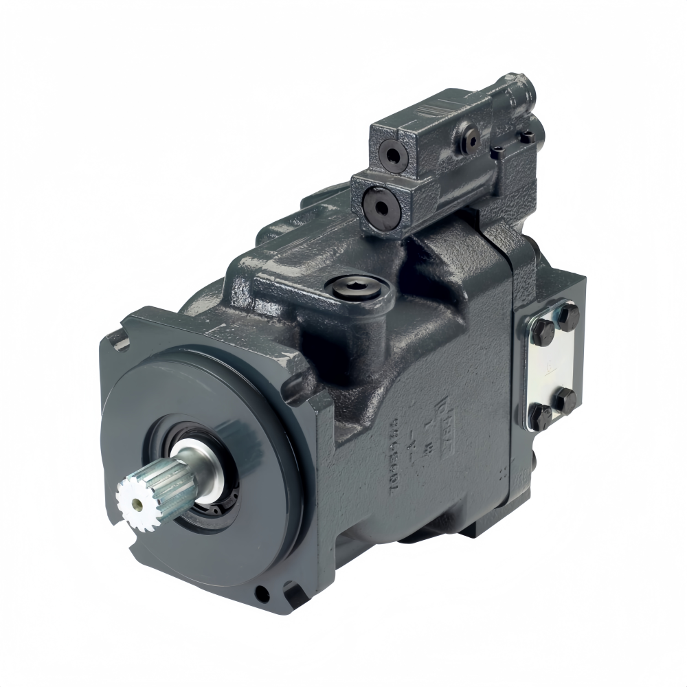 Danfoss Series 45 FRAME F Axial Piston Pump,ZONCOR SHOP,Danfoss Series 45 FRAME E Axial Piston Pump
