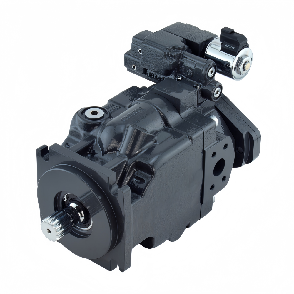 Danfoss Series 45 FRAME J Axial Piston Pump,ZONCOR SHOP,Danfoss Series 45 FRAME J Axial Piston Pump