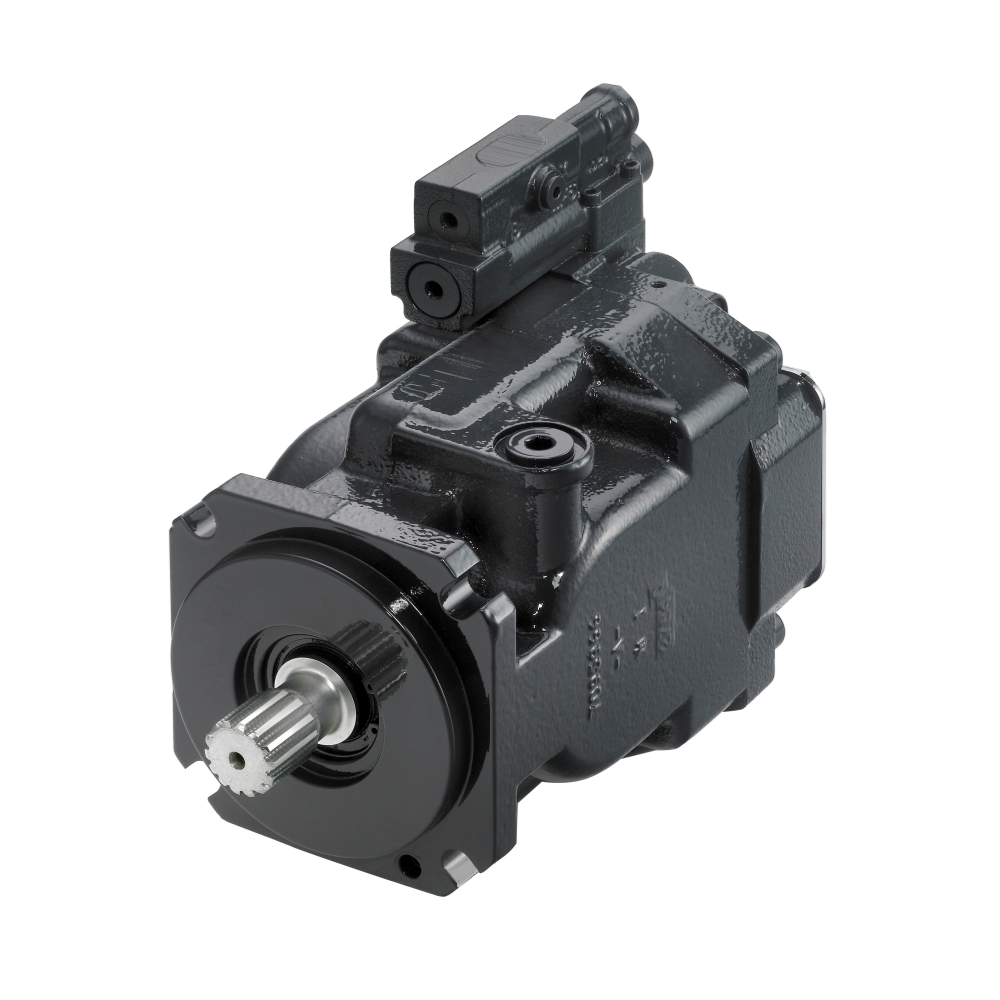 Danfoss Series 45 FRAME F Axial Piston Pump,ZONCOR SHOP,Danfoss Series 45 FRAME E Axial Piston Pump