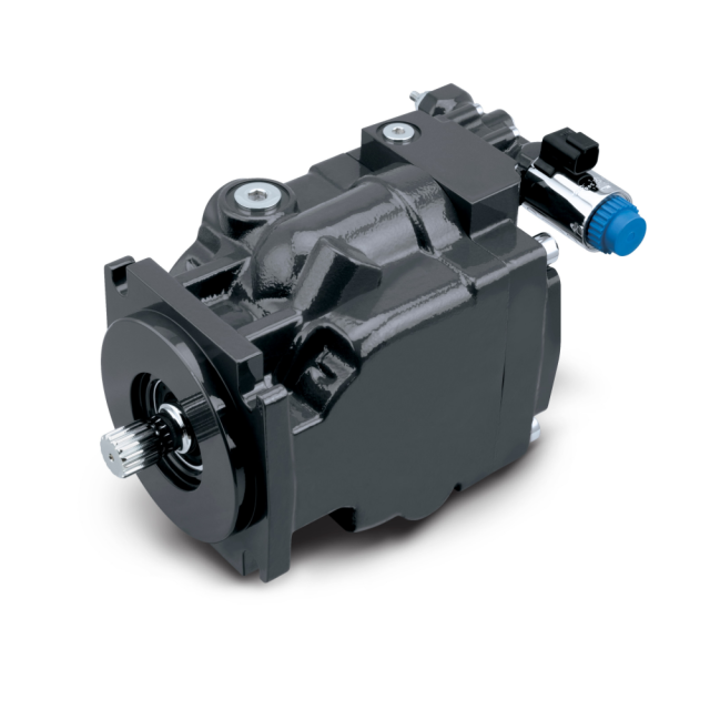 Danfoss Series 45 FRAME J Axial Piston Pump,ZONCOR SHOP,Danfoss Series 45 FRAME J Axial Piston Pump