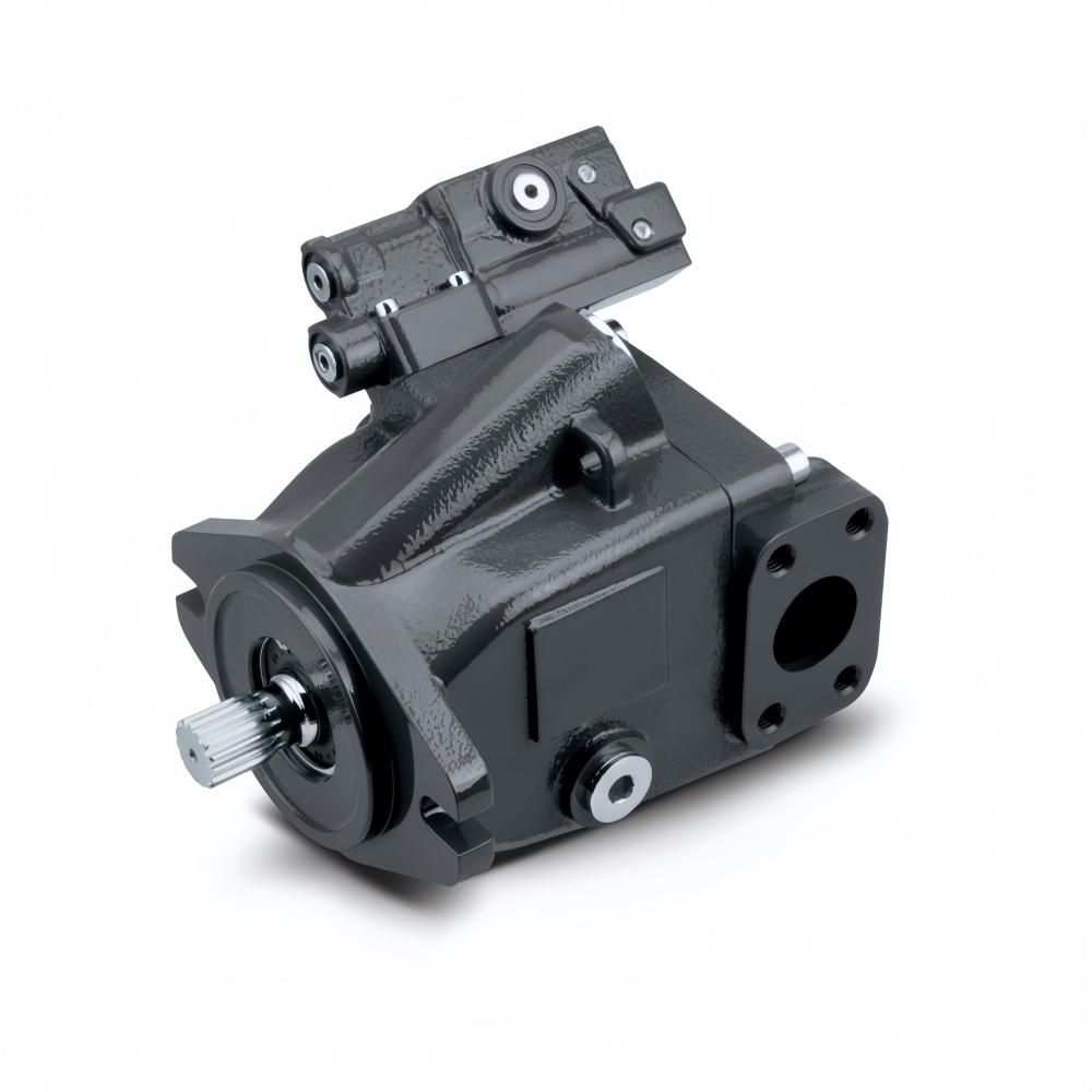 Danfoss Series 45 FRAME K2 Axial Piston Pump,ZONCOR SHOP,Danfoss Series 45 FRAME K2 Axial Piston Pump