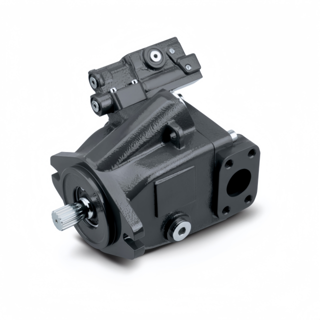 Danfoss Series 45 FRAME K2 Axial Piston Pump,ZONCOR SHOP,Danfoss Series 45 FRAME K2 Axial Piston Pump