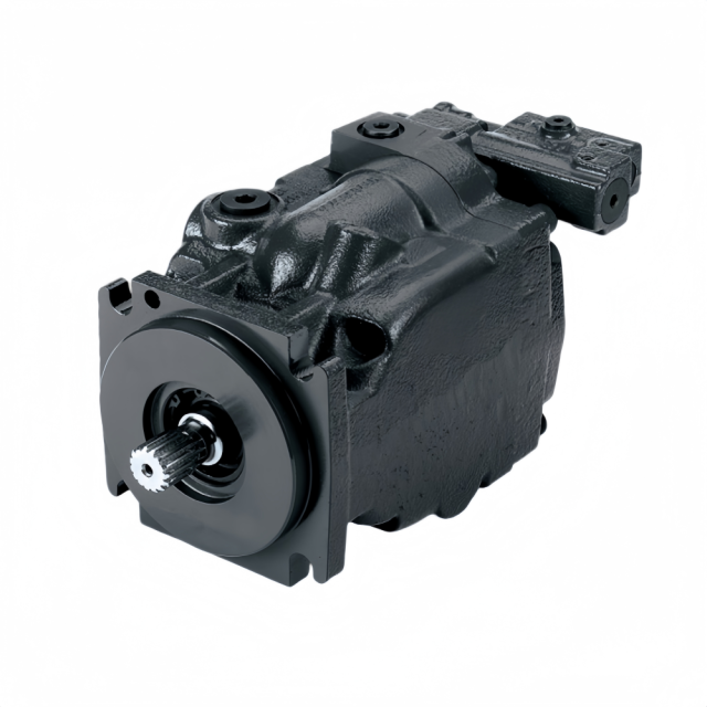 Danfoss Series 45 FRAME J Axial Piston Pump,ZONCOR SHOP,Danfoss Series 45 FRAME J Axial Piston Pump