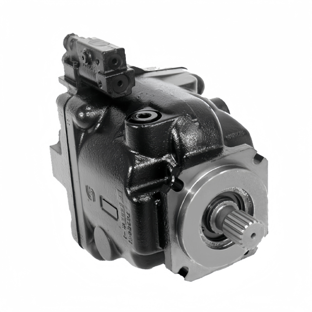Danfoss Series 45 FRAME E Axial Piston Pump,ZONCOR SHOP,Danfoss Series 45 FRAME E Axial Piston Pump