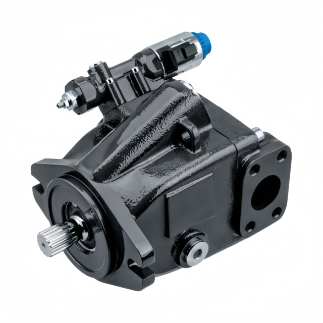 Danfoss Series 45 FRAME K2 Axial Piston Pump,ZONCOR SHOP,Danfoss Series 45 FRAME K2 Axial Piston Pump