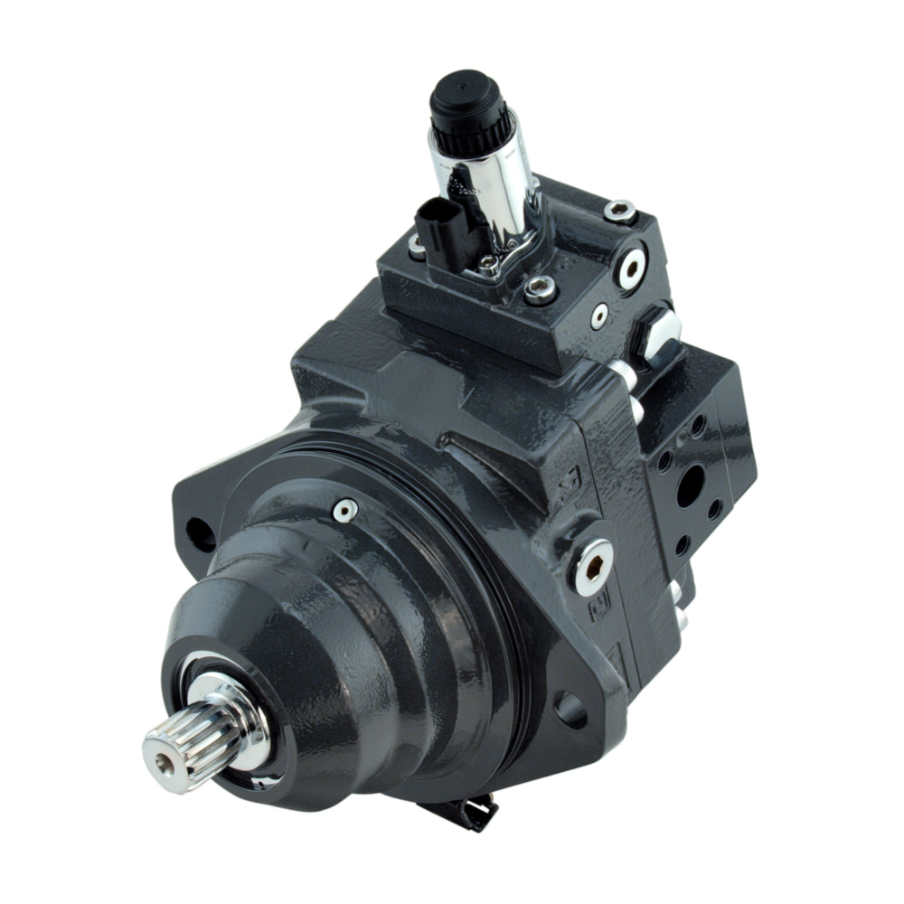 Danfoss H1B Series Bent Axis Piston Motor,ZONCOR SHOP,Danfoss H1B Series Bent Axis Piston Motor