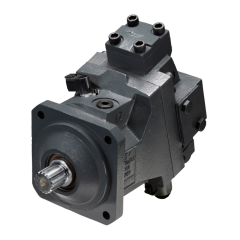 Danfoss H1B Series Size 080 Bent Axis Piston Motor,ZONCOR SHOP,Danfoss H1B Series Size 080 Bent Axis Piston Motor