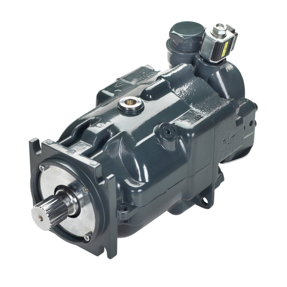Danfoss Series 90  100MF Axial Piston Motor,ZONCOR SHOP,Danfoss Series 90  100MF Axial Piston Motor
