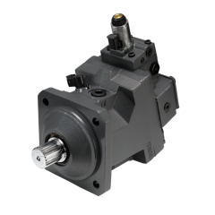 丹佛斯 H1B 系列 110 型弯轴活塞马达，ZONCOR SHOP，丹佛斯 H1B 系列 110 型弯轴活塞马达
