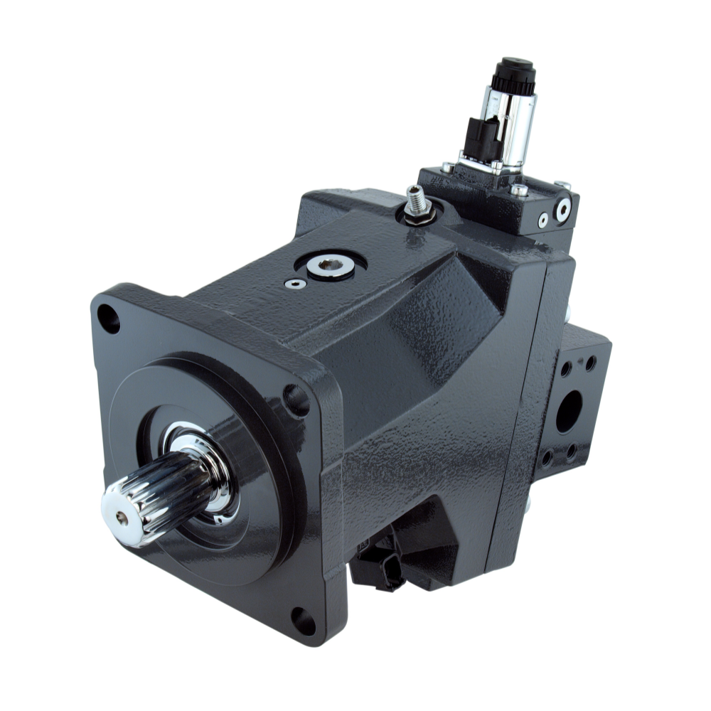 丹佛斯 H1B 系列 160 型弯轴活塞马达，ZONCOR SHOP，丹佛斯 H1B 系列 160 型弯轴活塞马达