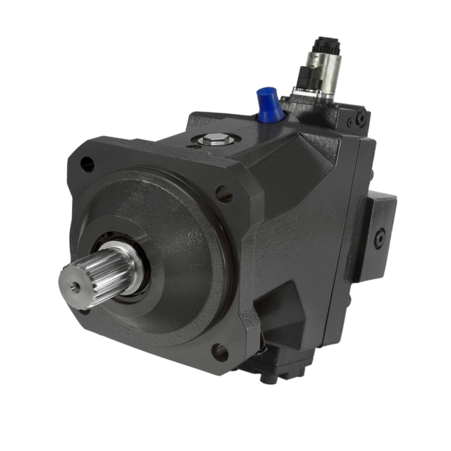 丹佛斯 H1B 系列 160 型弯轴活塞马达，ZONCOR SHOP，丹佛斯 H1B 系列 160 型弯轴活塞马达