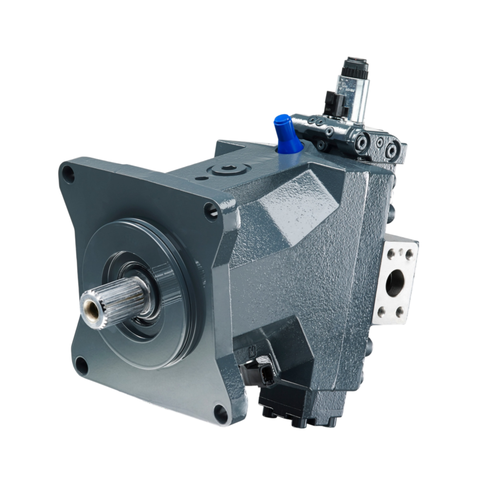 丹佛斯 H1B 系列 210 型弯轴活塞马达，ZONCOR SHOP，丹佛斯 H1B 系列 210 型弯轴活塞马达