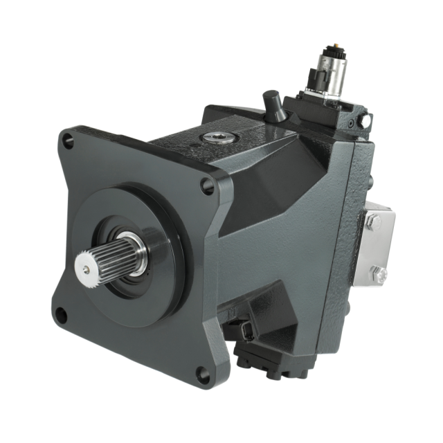 丹佛斯 H1B 系列 250 型弯轴活塞马达，ZONCOR SHOP，丹佛斯 H1B 系列 250 型弯轴活塞马达
