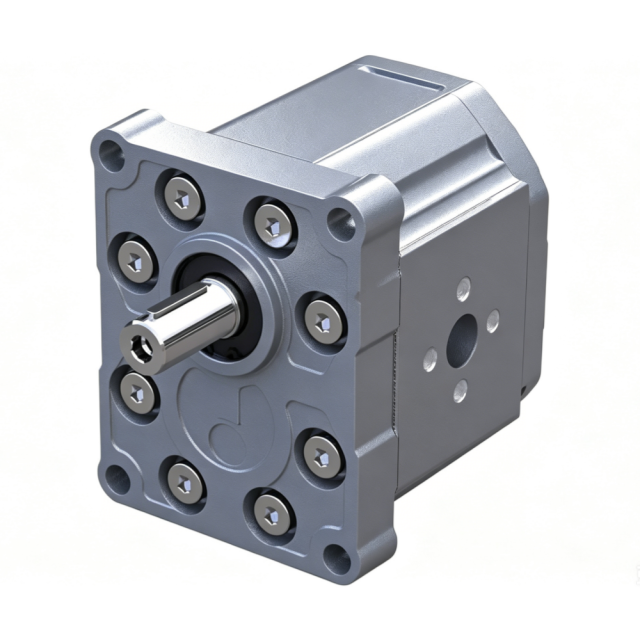 Danfoss GearMe Aluminum Group 3 Gear Motor,ZONCOR SHOP,Danfoss GearMe Aluminum Group 3 Gear Motor