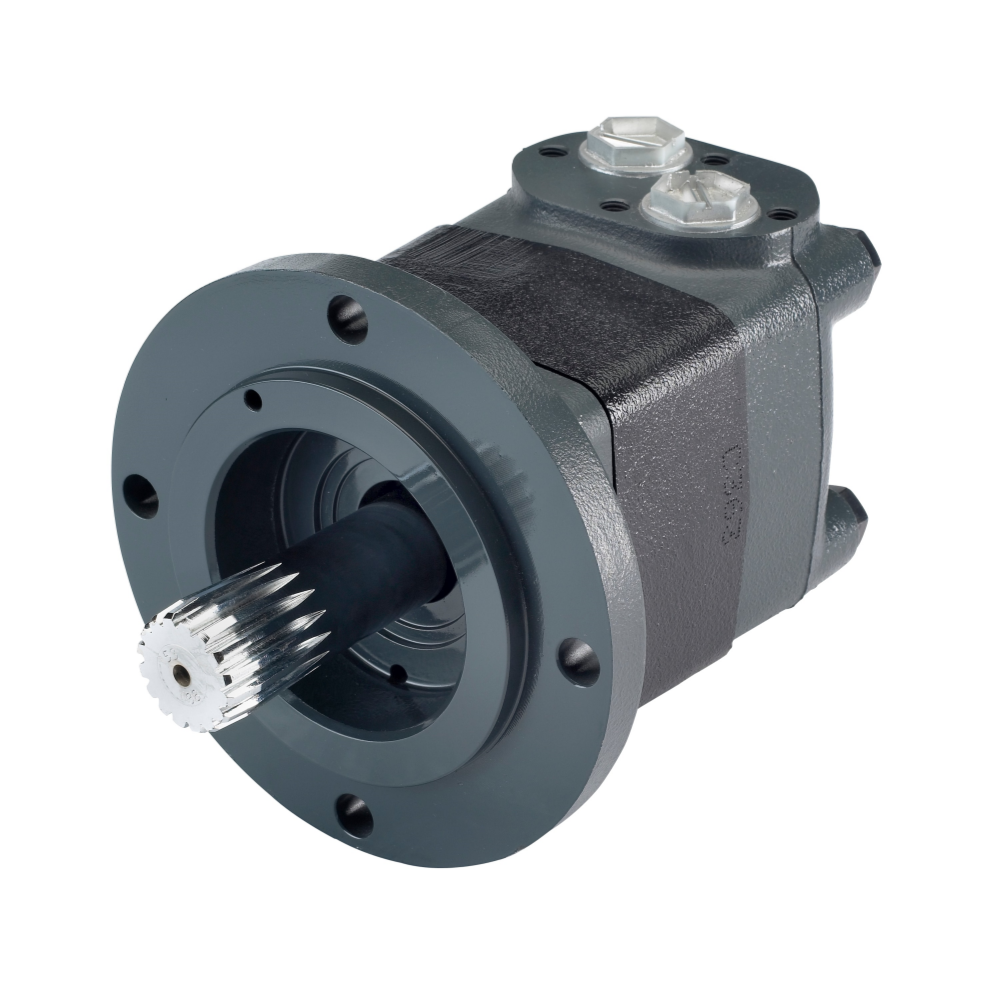 Danfoss OMTS Type Orbital Motor,ZONCOR SHOP,Danfoss OMTS Type Orbital Motor