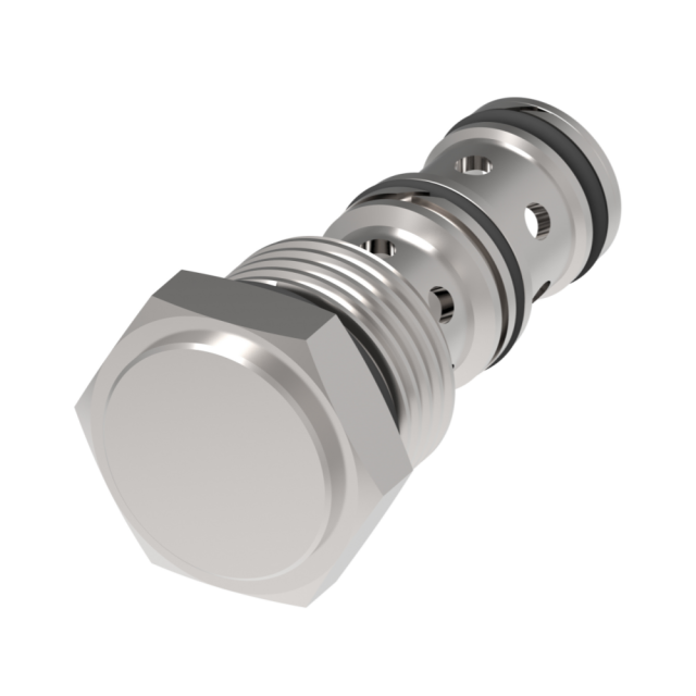 Cartridge Valve Standard Direction Check Valve,ZONCOR SHOP,Cartridge Valve Standard Direction Check Valve